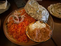 -Uncle Kosto科斯托·中东菜