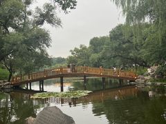 -承德避暑山庄景区