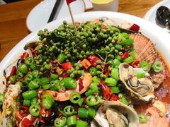 -必点海鲜·鲅鱼水饺(鞍山西道店)