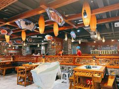 -蜀家渝重庆火锅(南屏街店)