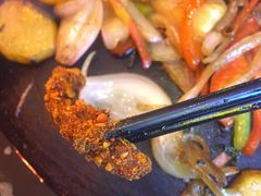 -一烙锅(友谊店)