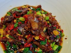 -老湘亲·品鉴湘菜(蔡塘爱琴海店)