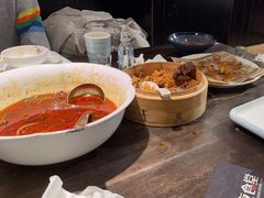 -乔街深夜食堂·台州菜·高压锅生蚝(杭州总店)