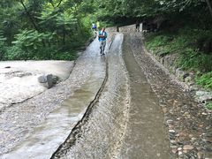 -十渡东湖港风景区