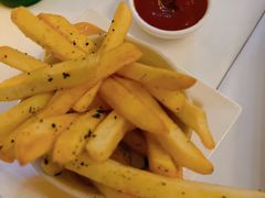 -龙虾酒吧扒房(宁波香格里拉店)