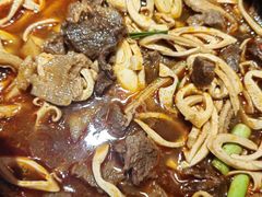 -肖记公安牛肉鱼杂馆·省级非物质文化遗产(三角路直营店)