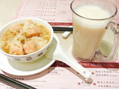 -池记(尖沙咀店)