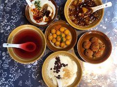 红豆豆花-姚家豆花
