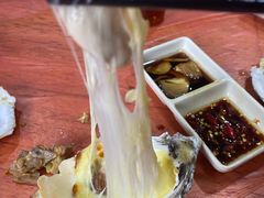 -蚝乡农庄(铁涌赤岸店)