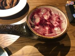 冰爽木莲冻-老宁波1381餐厅(宏泰广场店)