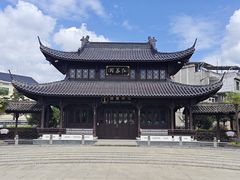 -崇仁古镇