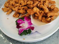 -韩记海鲜饺子旗舰店(红海新区店)