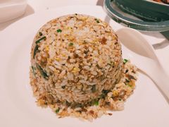 芽菜炒饭-渝蛙馆(新百店)