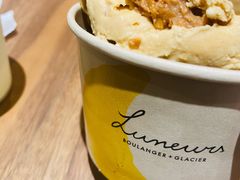 -Luneurs(幸福里店)