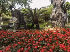 -东莞市可园博物馆