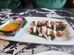 -食肆&Fourteen(武林夜市店)