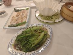 -潮珍苑海鲜粤菜酒家·广式茶点·宴请(临江大道店)