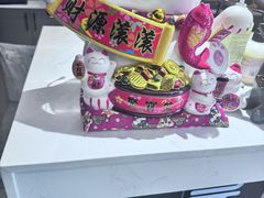 -鹿栖.精油SPA(金山世纪城店)