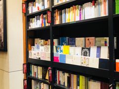 -西西弗书店&矢量咖啡(凯德晶萃广场店)