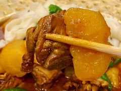 -阿拉丁新疆风味餐厅·清真(罗廊巷店)