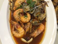 -渔娘渔家丹东海鲜(东直门店)