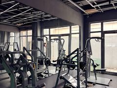 -Hi GYM嗨健身(泥城店)
