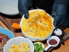 -格鲁·秀色Georgia’s Feast