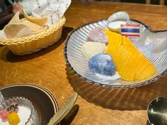 -泰澜得泰国菜(大学城店)