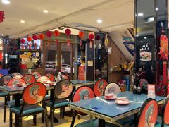 -京城百饺园•东北菜馆(红谷滩店)