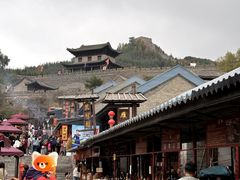 -雁门关景区