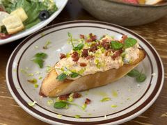 金枪鱼塔塔-翠娜家· Trina’s西餐厅(高新万达店)