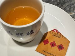 -福照楼汽锅鸡·云南特色菜(火车站锦江店)