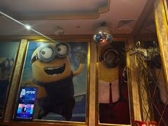 -欢唱99KTV(葵涌店)