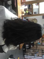 -Moyue HAIR SALON