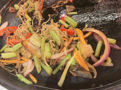 -一烙锅(友谊店)