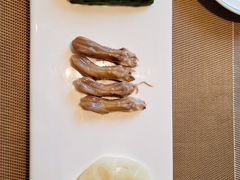 -之参餐厅(前门大街店)