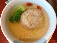 -镇江苏宁万豪酒店-苏筵中餐厅
