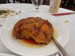 -梅龙镇酒家(南京西路总店)