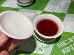 -渔语鱼酸菜鱼新川菜(来福士店)