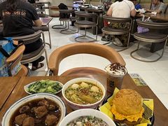 -津津飯堂