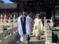 -大明幻境第一城
