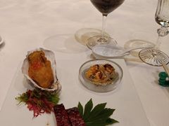 酥炸法国生蚝-誉珑轩