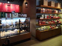 -星巴克(深圳罗湖书城店)