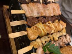 -松子料理(亮马桥店)