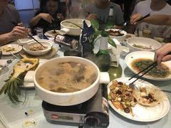 -眉州东坡(民族园店)