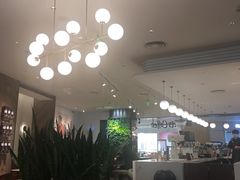 大堂-Peet's Coffee皮爷咖啡(德基店)