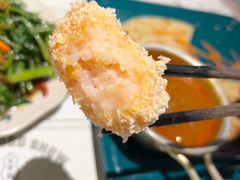 -太食獸泰式茶餐厅(北美新天地店)