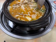 -李师傅脆肚(梅林店)