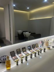 -VE专注问题肌·赛诺龙&科学美肤中心