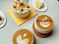 艺术家随心选-Langlife咖啡·郎朗的咖啡(大兜路店)